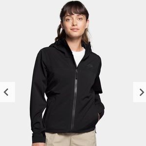 The North Face Apex Flex FurtureLight Rain jacket
